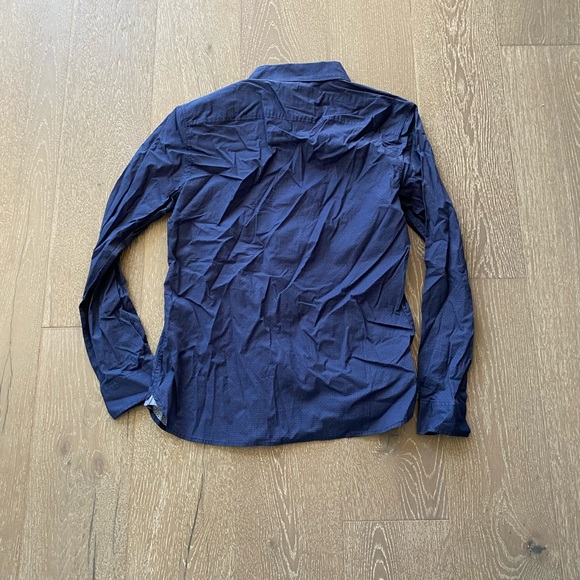 Lois Jeans button-down shirt - Picture 6 of 6